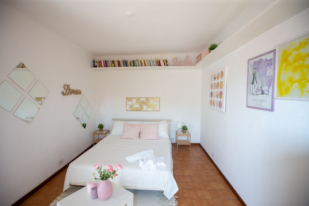 Apartment, 1 Bedroom