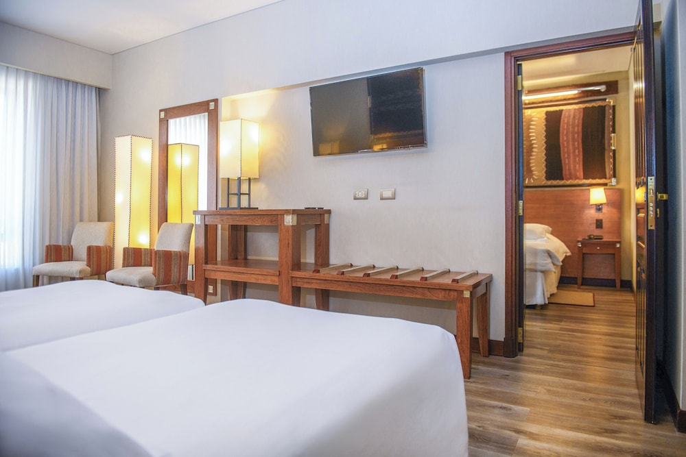 Standard Room (View) photo 2