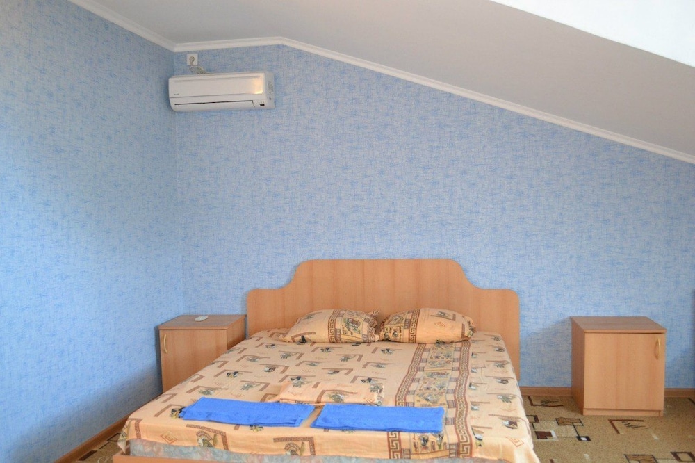 Family Suite, 2 Bedrooms photo 2