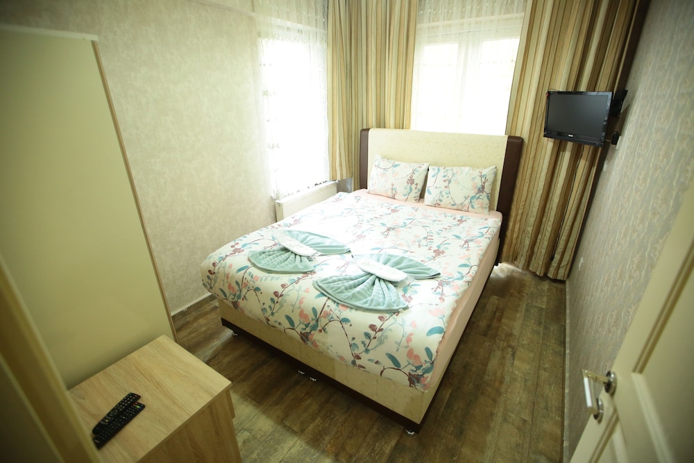 Comfort Apartment, 1 Bedroom, Kitchen, City View photo 1
