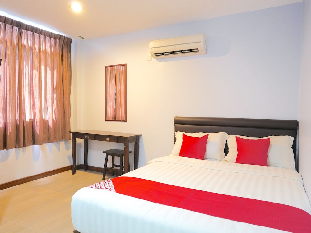 Deluxe Double Room photo 1