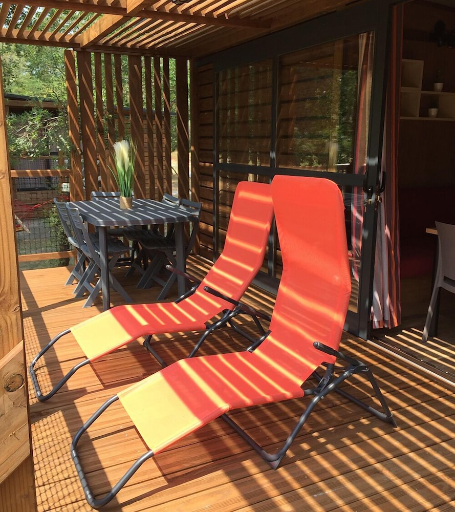 Chalet (Noumea) photo 2