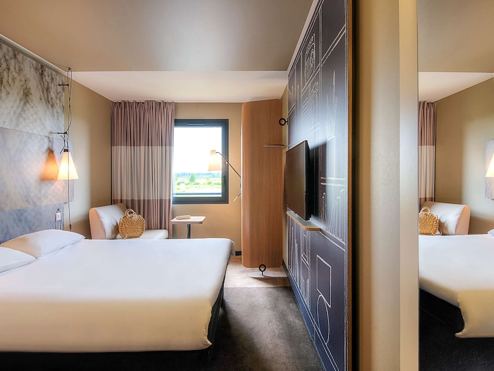 Double Room, Multiple Beds