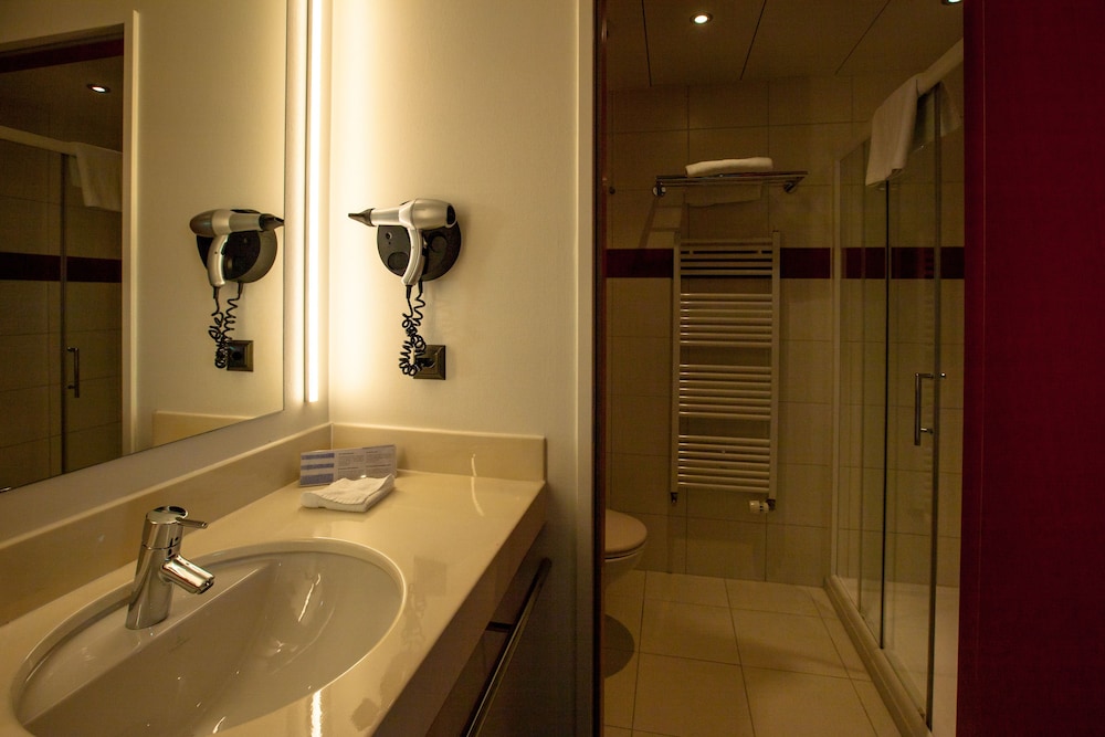 Business Double Room - Photo 2