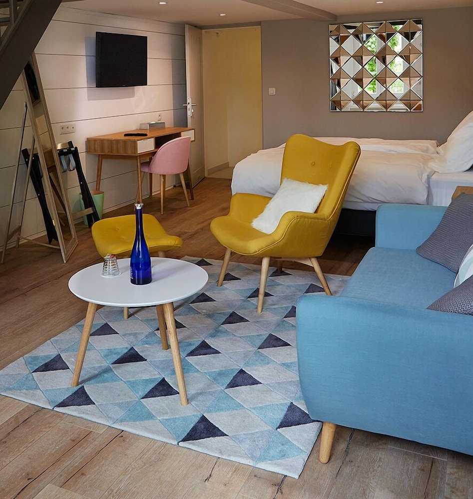 Suite Hirondelle 4 pax photo 2