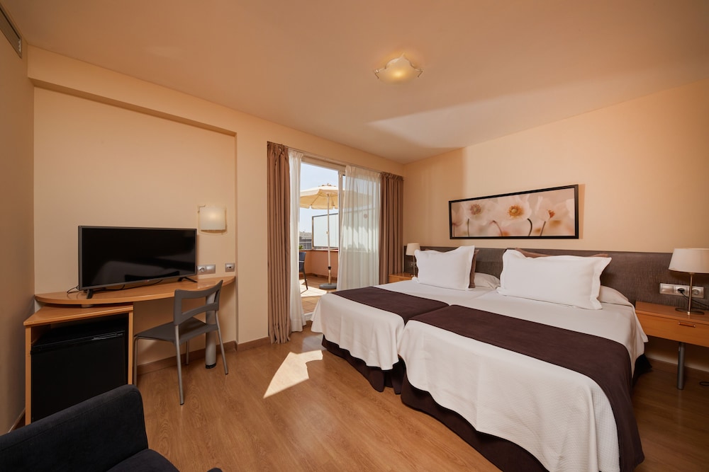 Superior Room, Balcony, Sea View