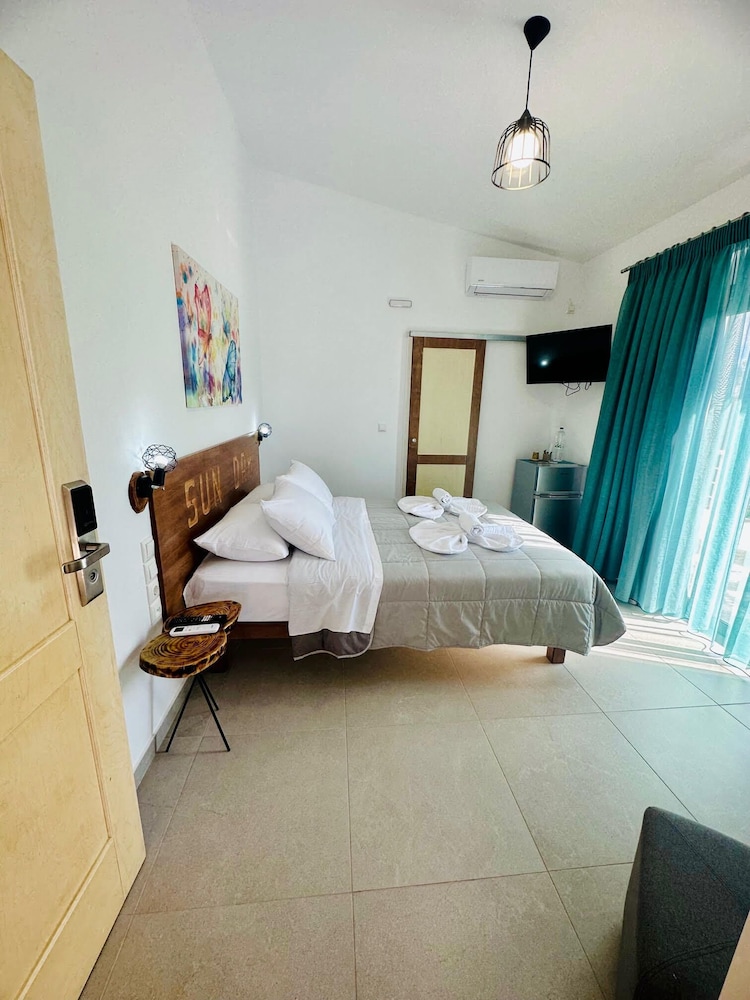 Comfort Double Room photo 1