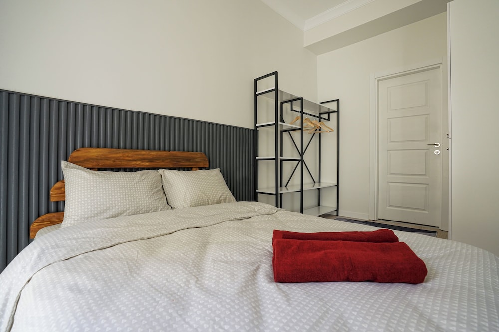 City Apartment photo 1