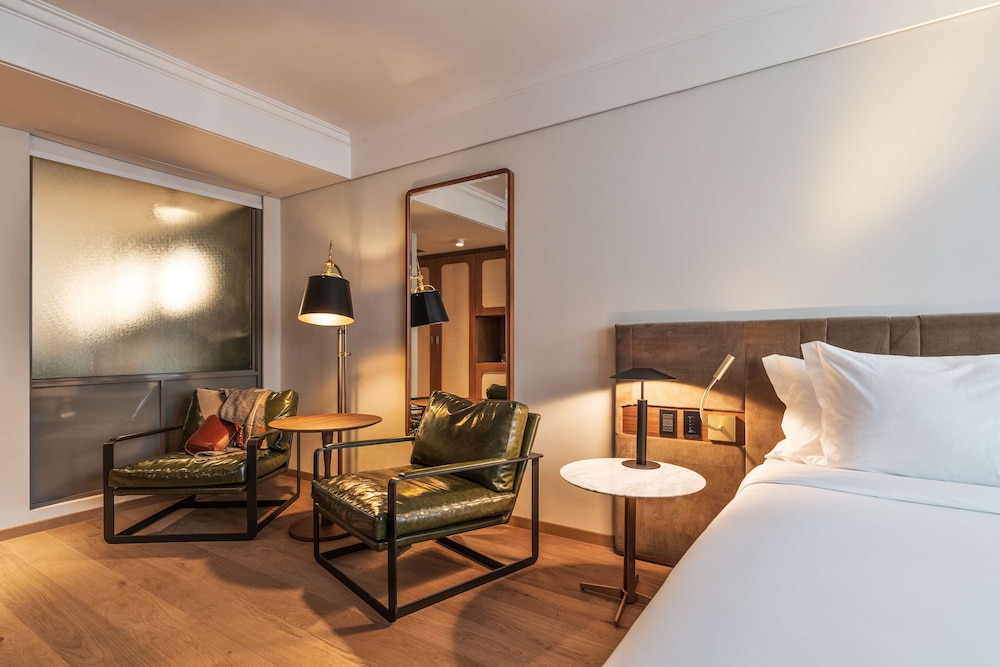Superior Twin Room, 2 Twin Beds - Photo 2