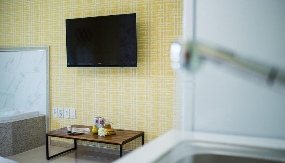 Basic Room, 1 Bedroom (ROOM 502 (SPA)) - Photo 7