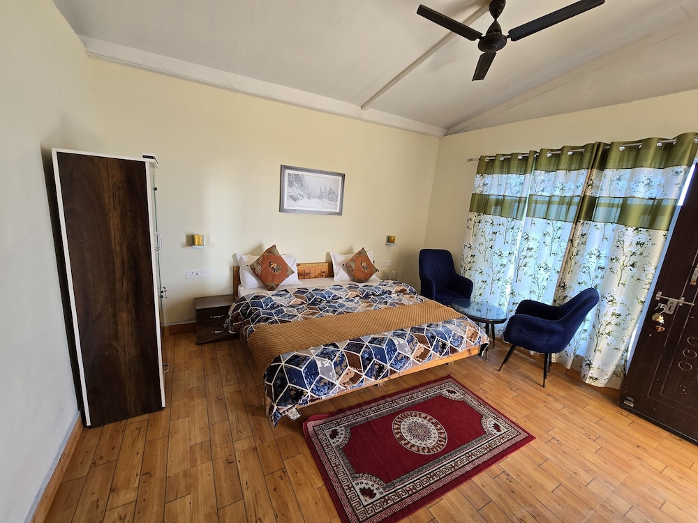 Deluxe Room photo 1
