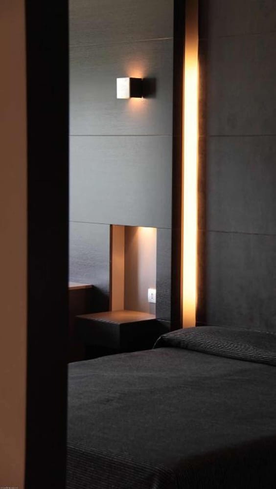 Suite, 1 Queen Bed with Sofa bed