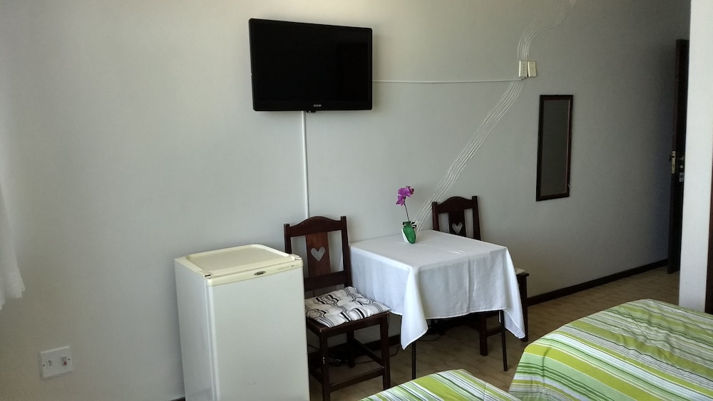 Superior Quadruple Room, 1 Bedroom, Beach View photo 2