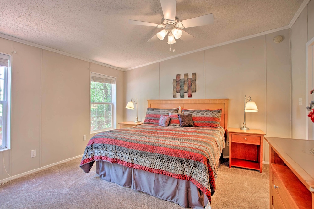 House (3 Bedrooms) photo 3