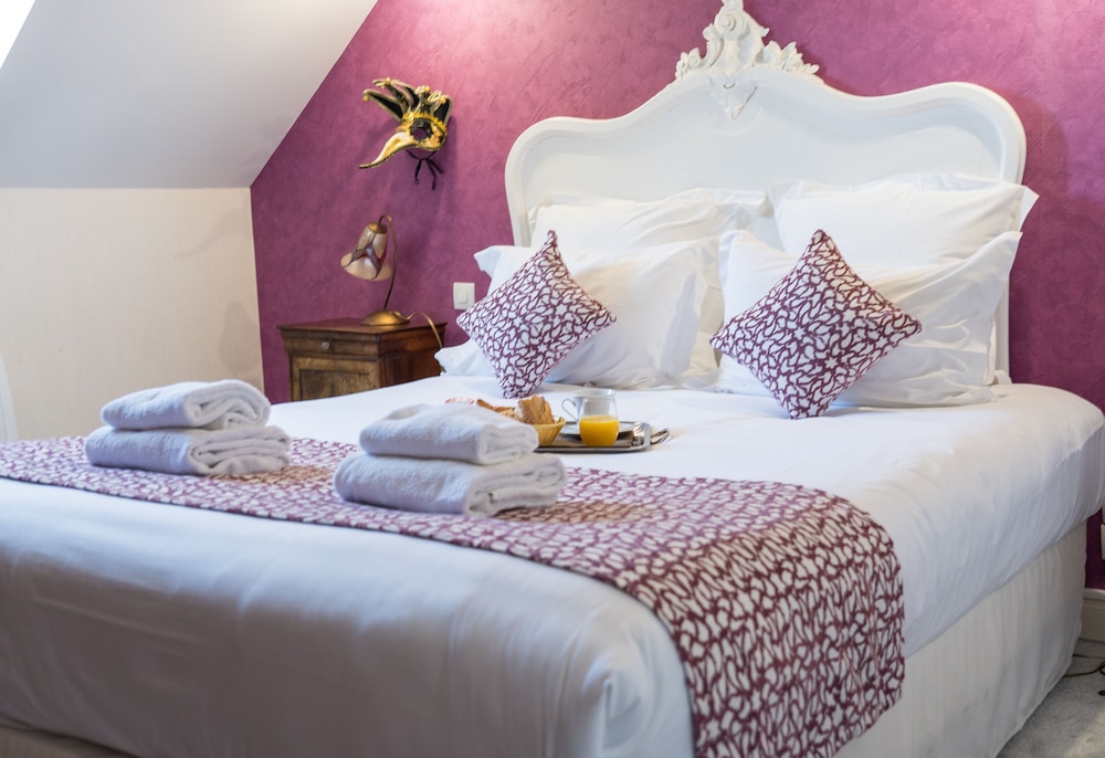 Superior Double Room photo 1
