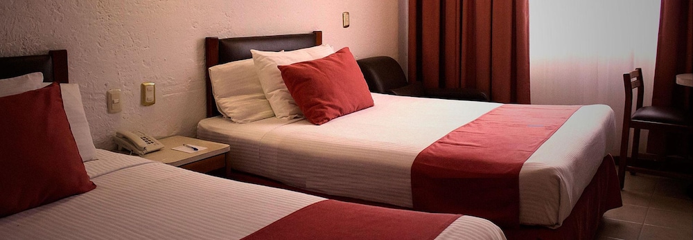 Standard Room photo 1