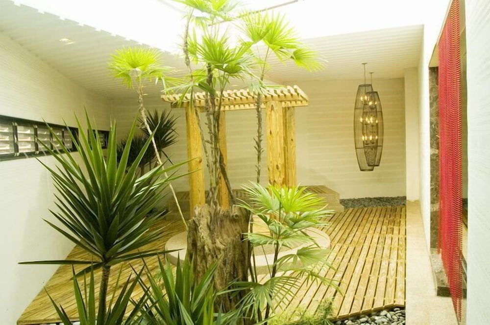 Deluxe Double Room - Photo 3