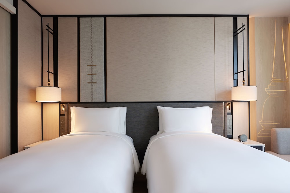 Superior Twin Room photo 1