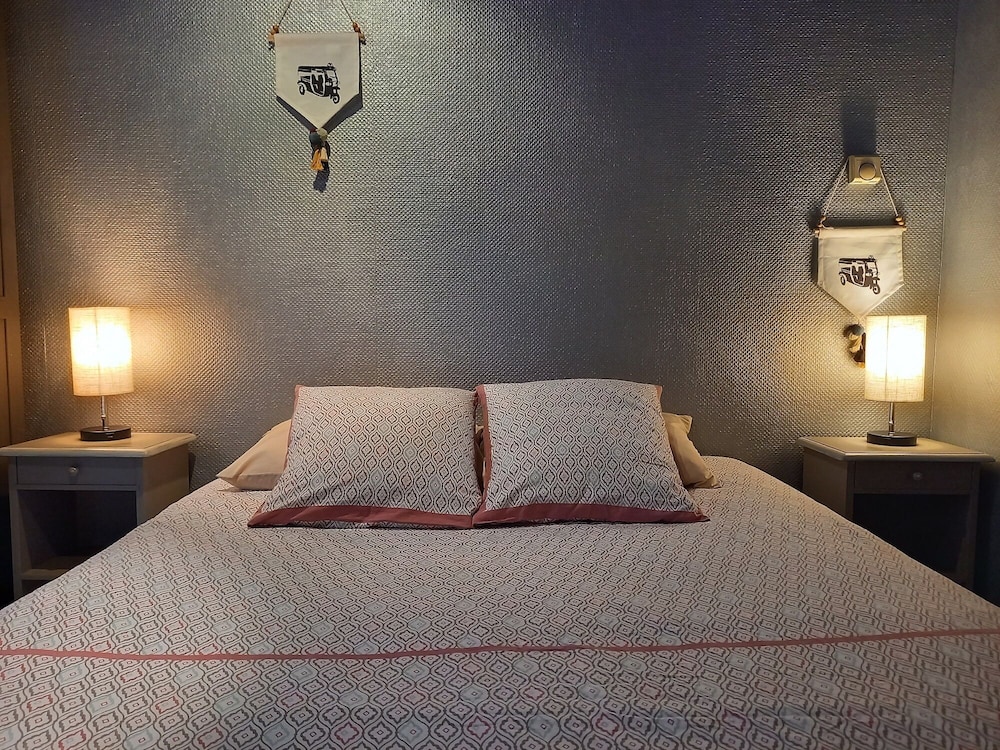 Junior Suite, Multiple Beds, Garden View photo 1
