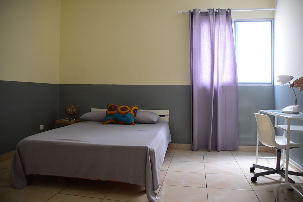 Basic Triple Room (#6) photo 2