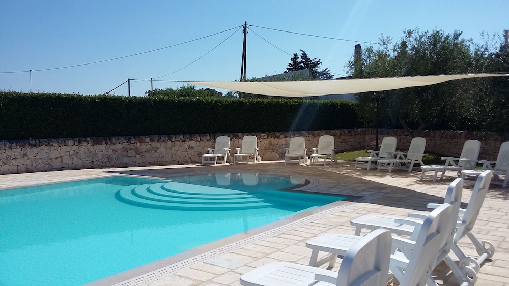 Trullo (4 pax) photo 2