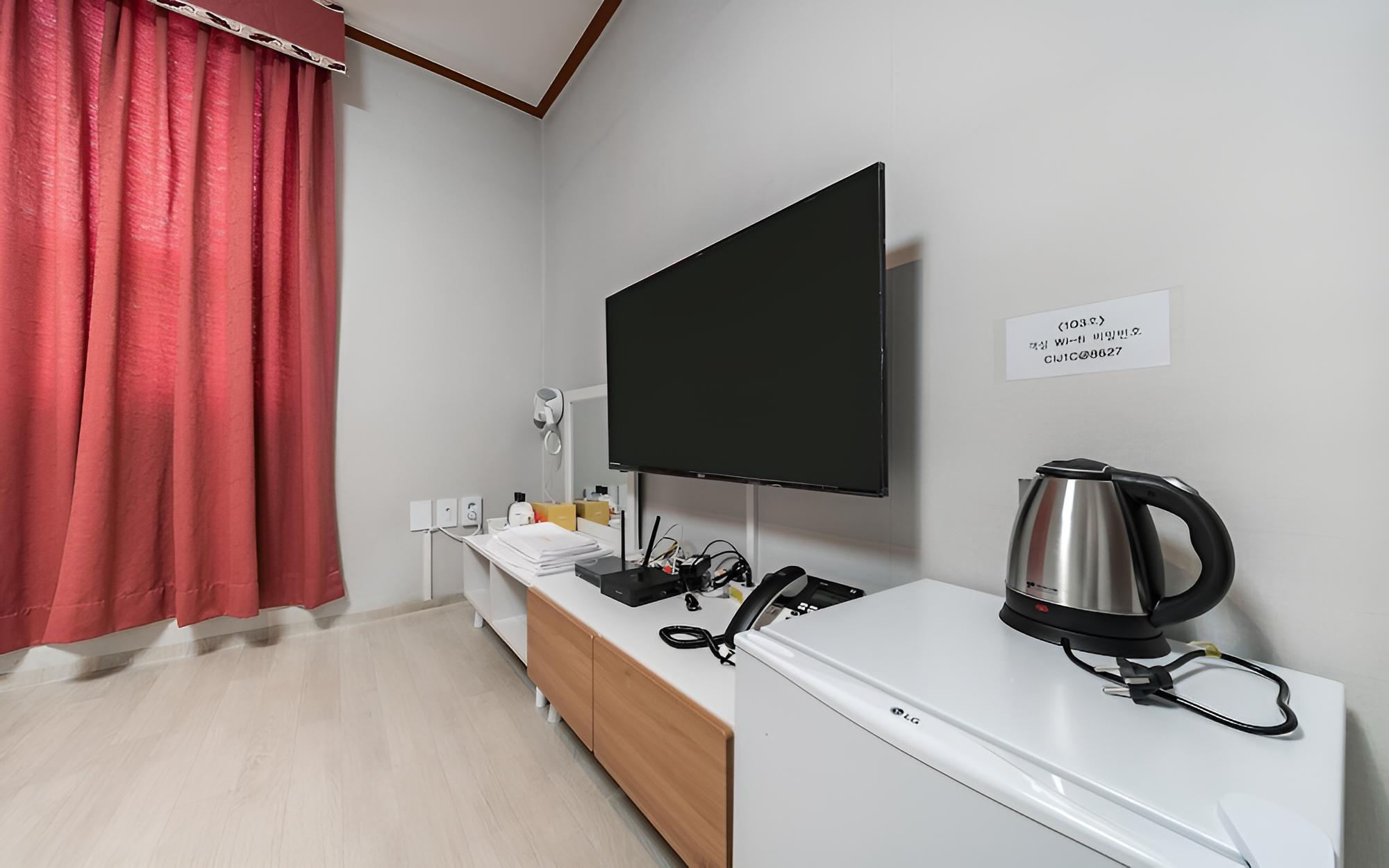 Room (Ondol Room) - Photo 2