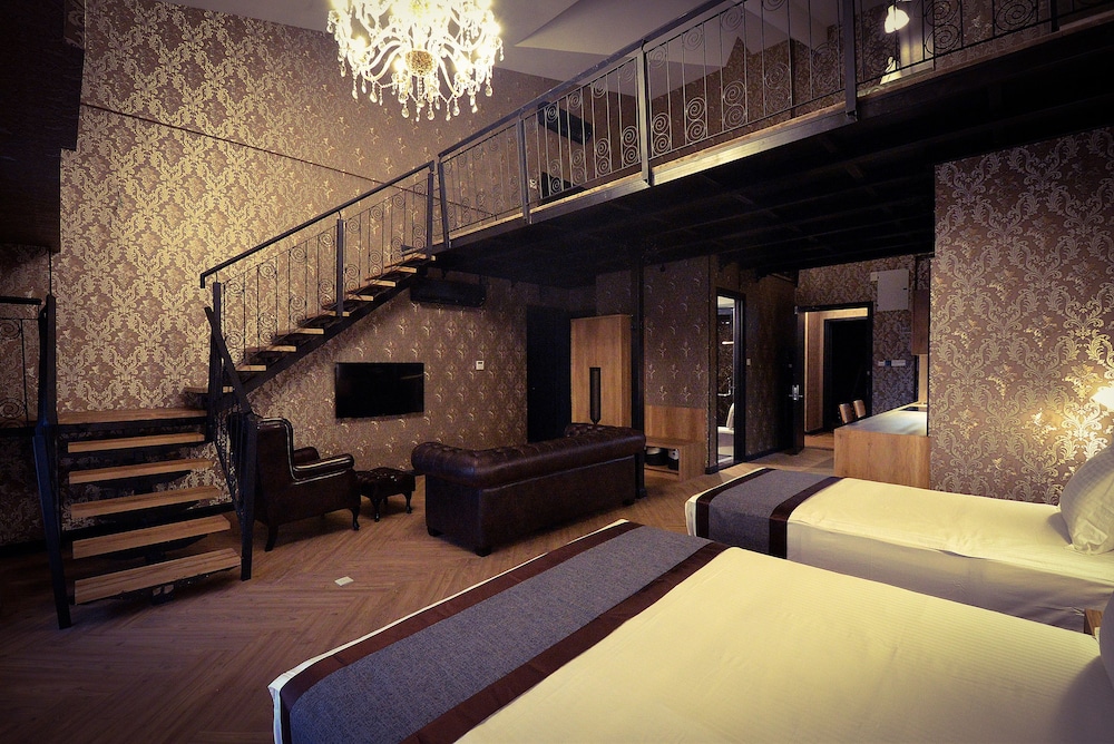 Classic Duplex photo 3