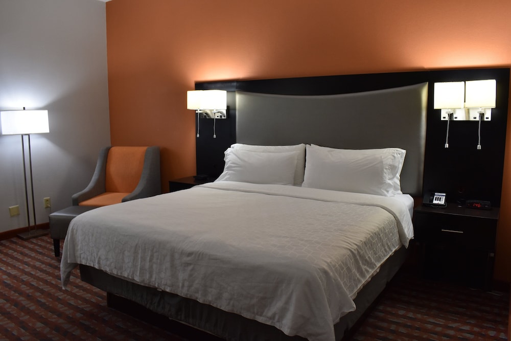 Standard Room, 1 King Bed (Communications Accessible) - Photo 3