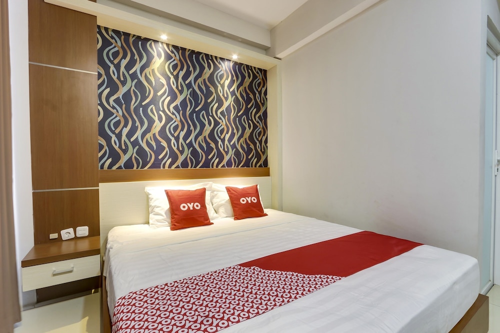 Deluxe Double Room - Photo 3