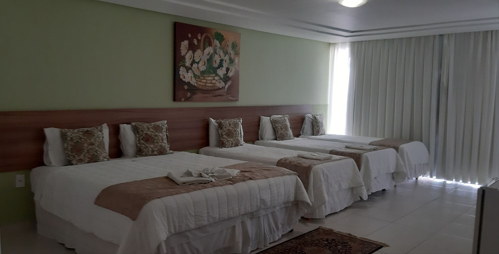 Quadruple Room, Multiple Beds photo 2