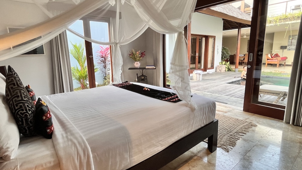 3 Bedroom Private Pool Villa Tomok - Photo 7