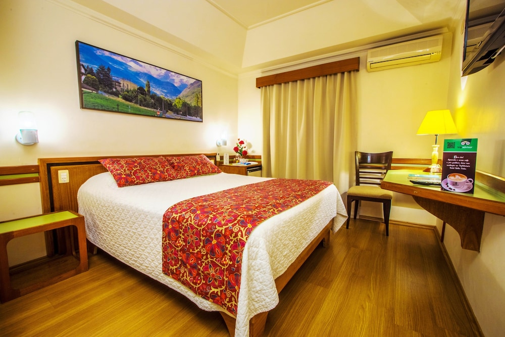 Deluxe Double Room - Photo 2