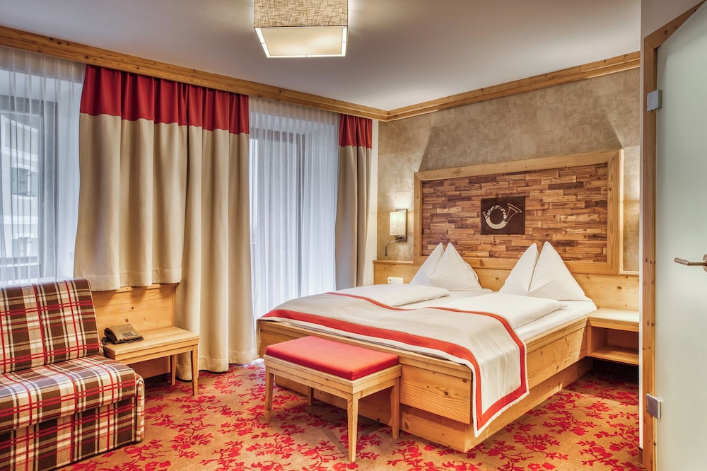 Double Room, Balcony