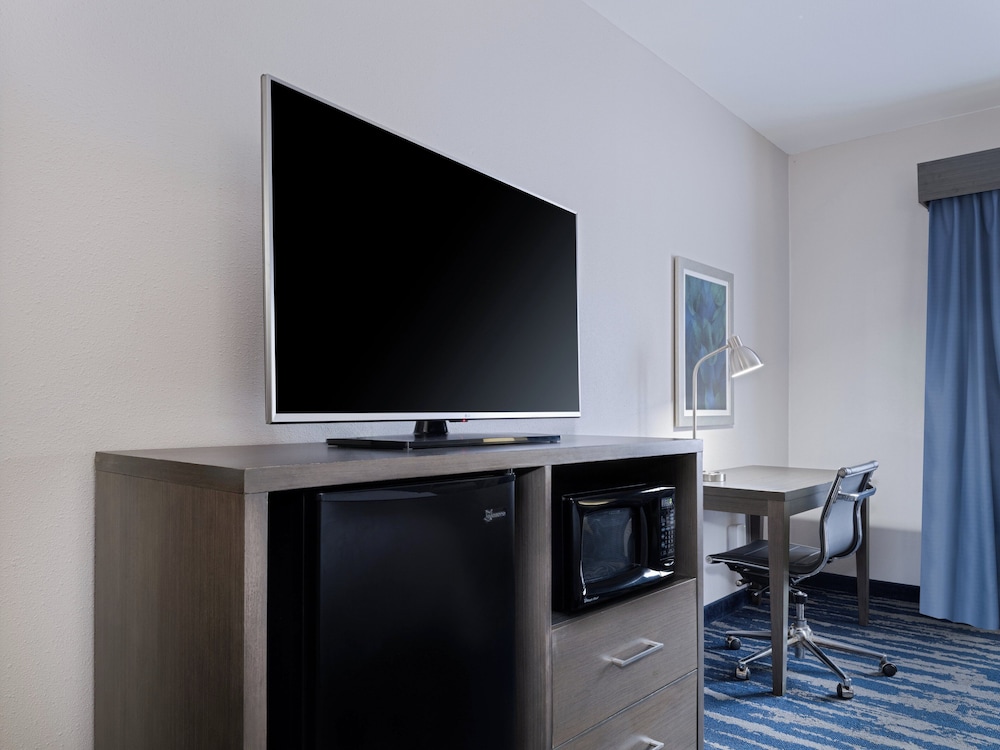 Standard Room, 1 King Bed, Accessible (Communications Accessible) - Photo 6