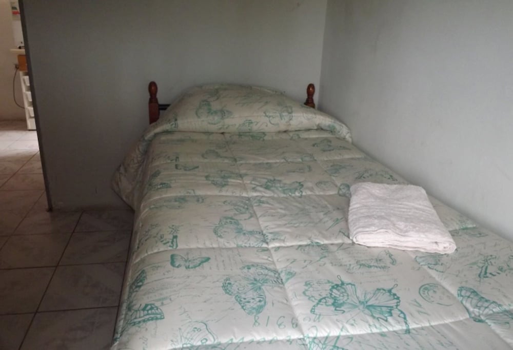 Triple Room, 3 Twin Beds