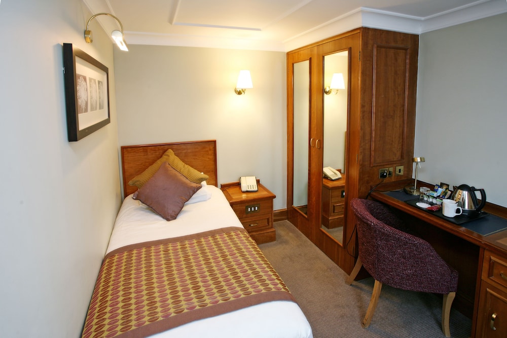 Comfort Room, 1 Twin Bed, Non Smoking - Photo 3
