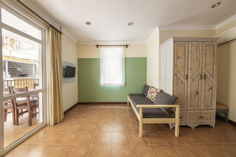 Economy Apartment, 1 Bedroom