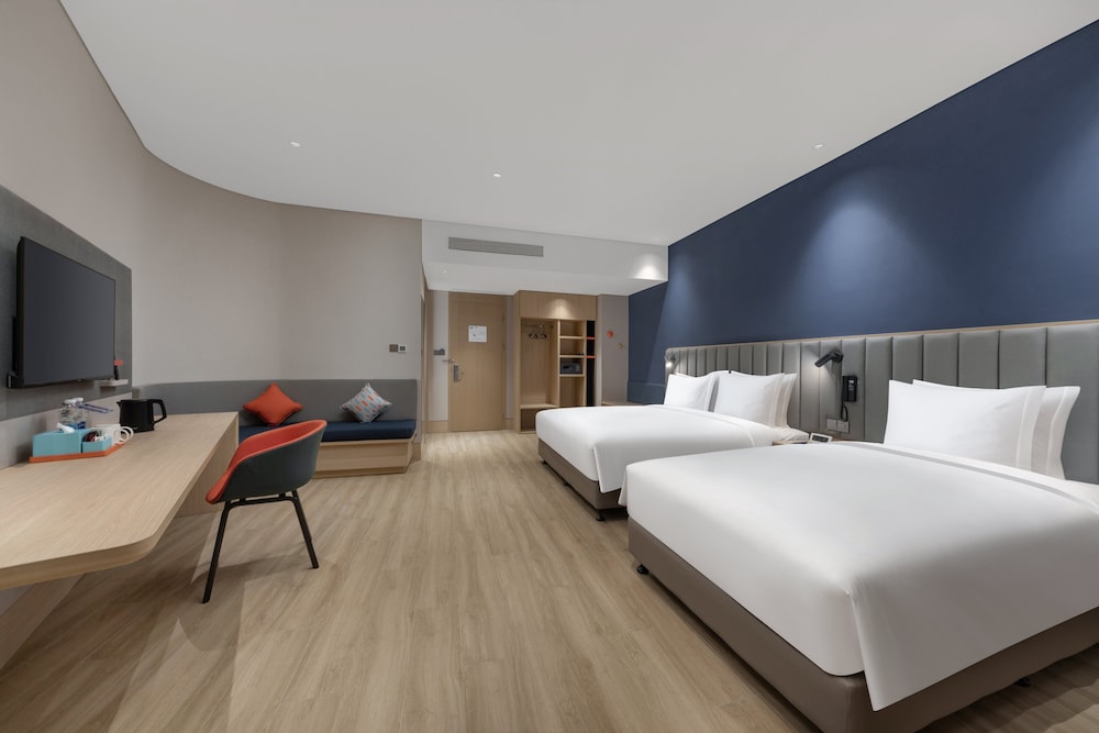 Standard Room, Multiple Beds (Kids Theme) photo 2
