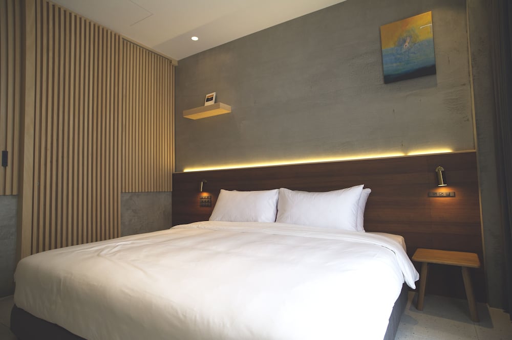 Romantic Room - Photo 1