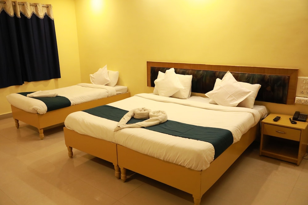 Junior Room