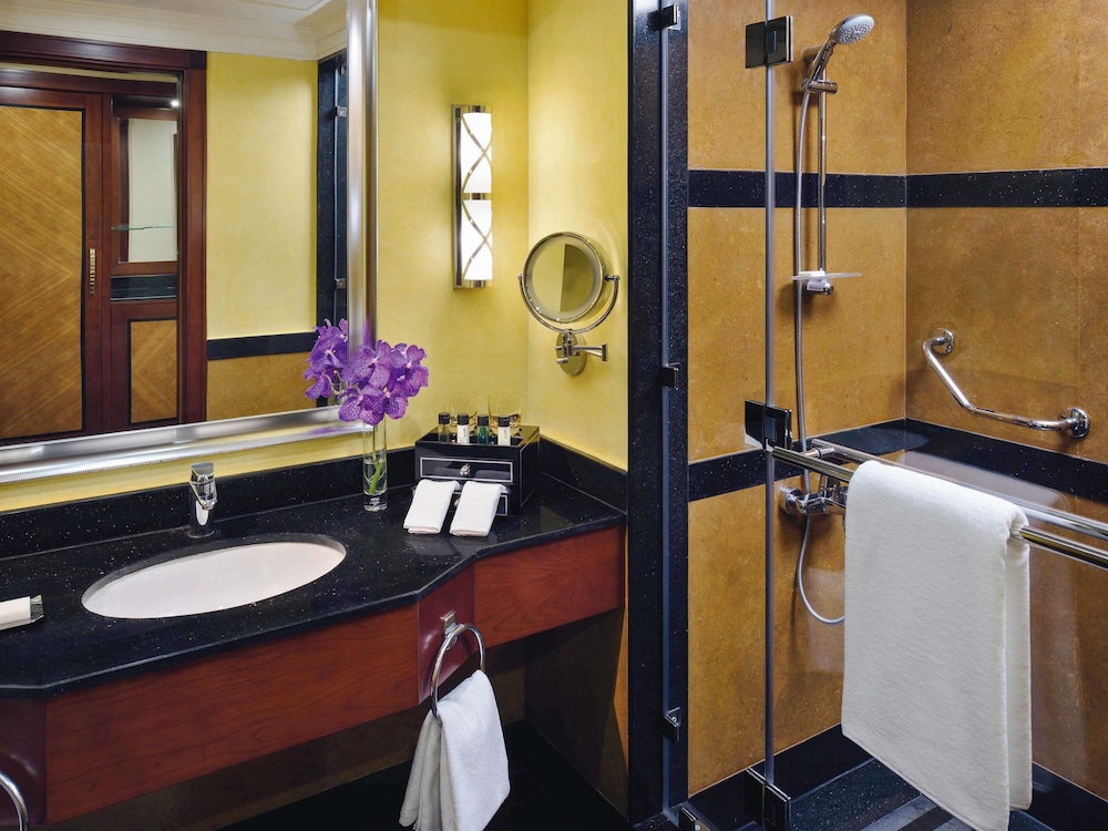 Executive Twin Room, 2 Twin Beds