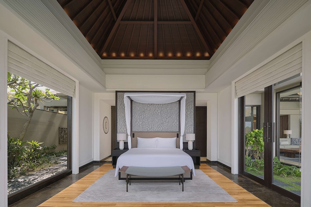 Villa, 2 Bedrooms (Ocean Pool Villa) - Photo 4