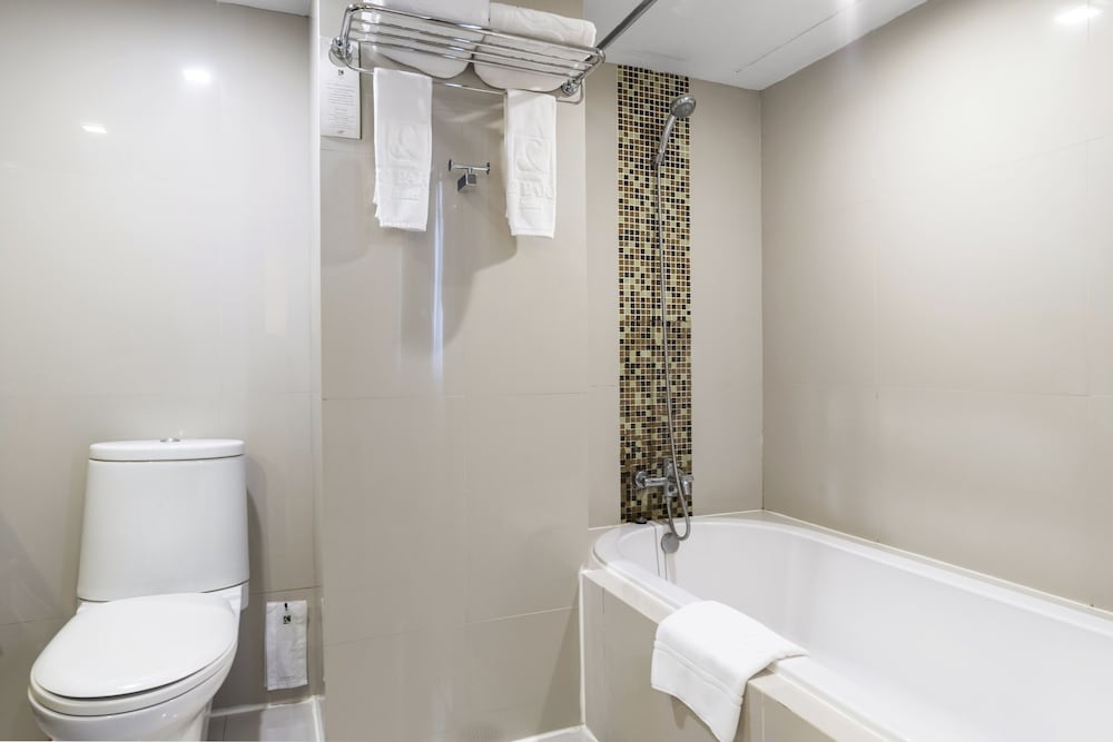 Luxury Suite photo 3