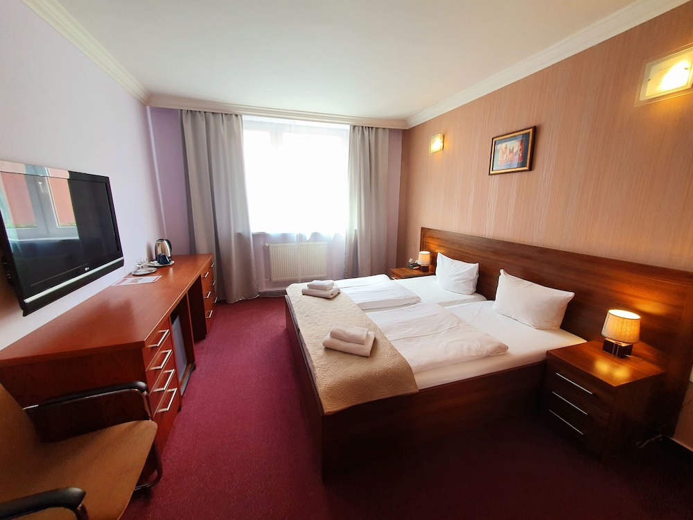 Relax Inn — photo 44