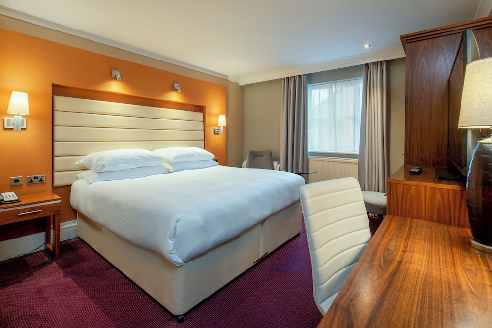 Deluxe Double Room - Photo 1