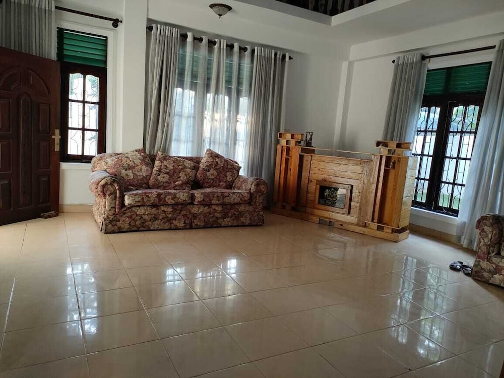 Family Quadruple Room, 1 Bedroom, Garden View photo 2