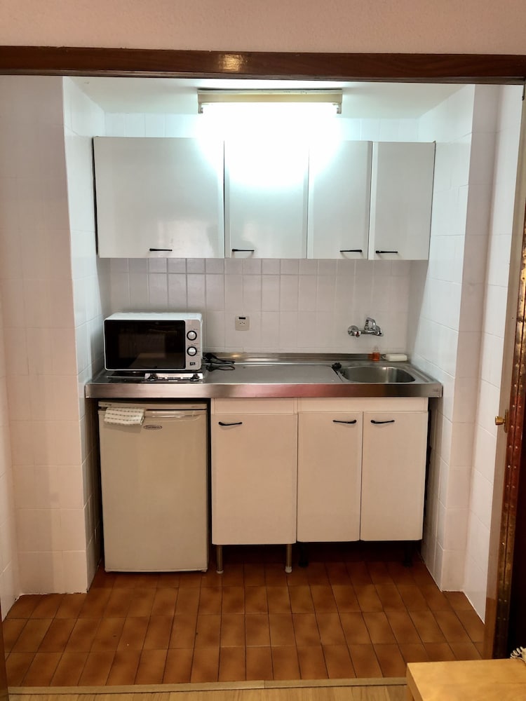 Apartment, 1 Bedroom (3 People) photo 3