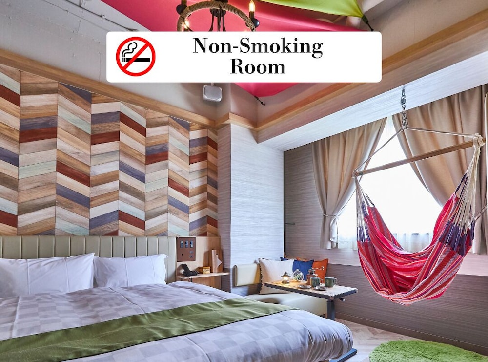 Comfort Room, 1 Queen Bed, Non Smoking photo 2