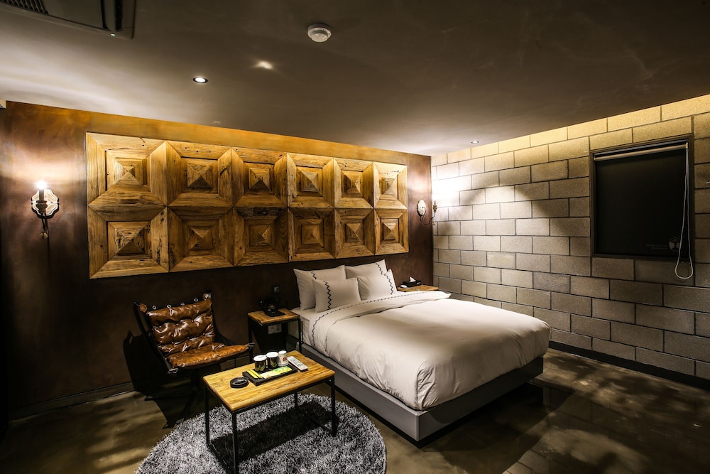Deluxe Double Room - Photo 5