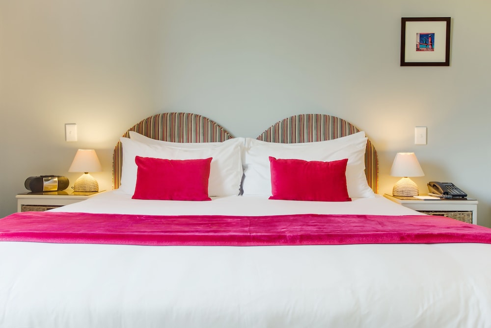 Standard en-suite room - Photo 3